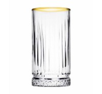 GLASS WARE GOLDEN 445ML GLASS WARE GOLDEN 445ML