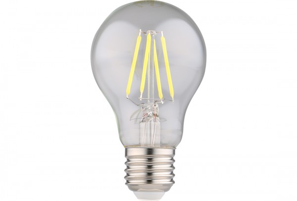 Bavary Led Ampül | 4W | By-a60-4w-2700k