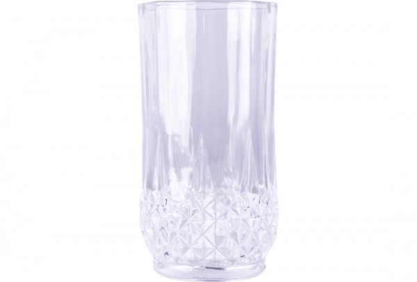Bavary | 12 Teile | Wasserglas Set | Edel | Kristalglas | Trinkglas | By-8709