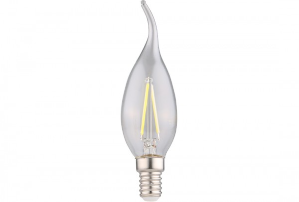 Bavary | LED-Lampe | Kerzenlicht | By-cac3