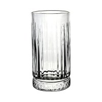GLASS WARE CLEAR 445ML GLASS WARE CLEAR 445ML