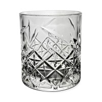 GLASSWARE CLEAR GLASSWARE CLEAR