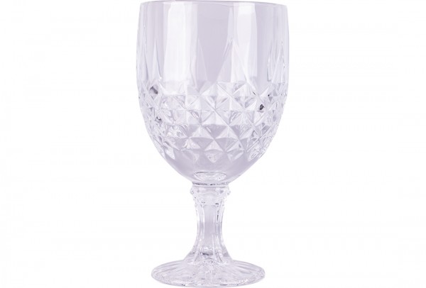 Bavary | 12 Teile | Wasserglas Set | Edel | Kristalglas | Trinkglas | By-k1013