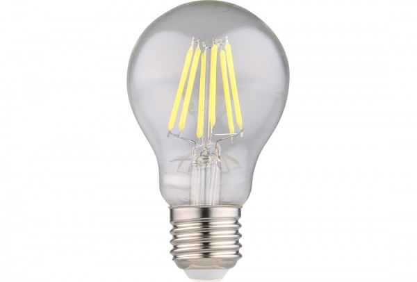 Bavary | LED-Lampe | 6 W | By-a60-6w-6500k