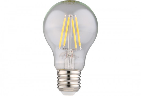 Bavary | LED-Lampe | 6 W | By-a60-6w-2700k