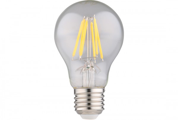 Bavary Led Ampül | 4W | By-a60-4w-6400k
