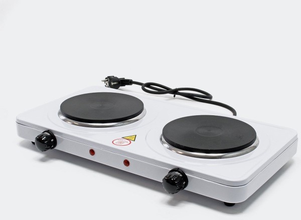 ELECTRIC HOT PLATE