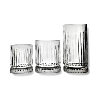 Preview: GLASS WARE CLEAR 217ML Preview: GLASS WARE CLEAR 217ML