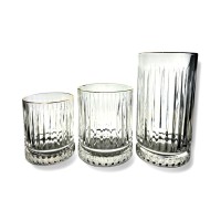 GLASS WARE GOLDEN 335ML GLASS WARE GOLDEN 335ML