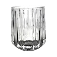 GLASSWARE CLEAR GLASSWARE CLEAR