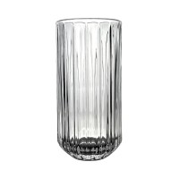 GLASSWARE CLEAR GLASSWARE CLEAR